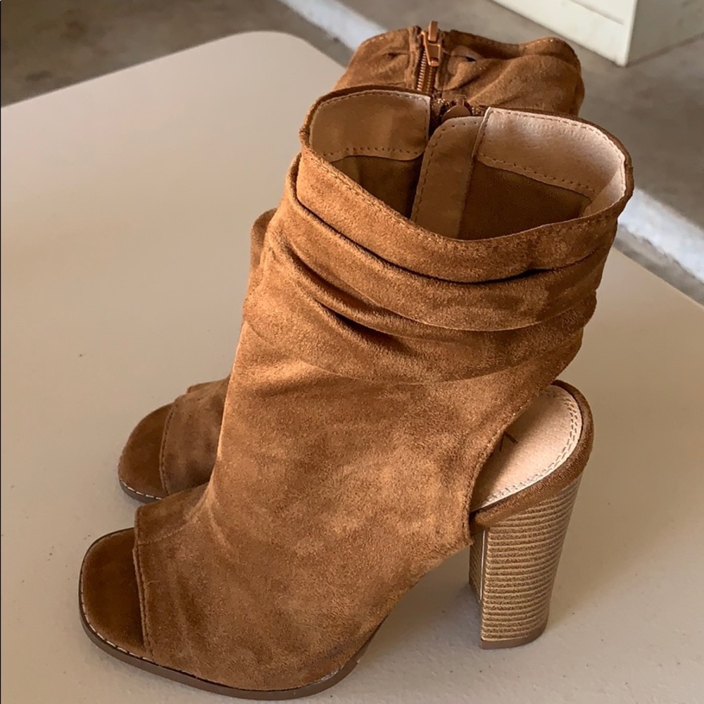 Booties